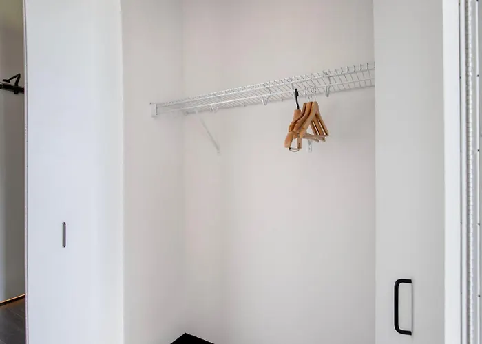Apartment Blueground West Loop Roof Gym Grills Nr Park Chi-1061 Chicago
