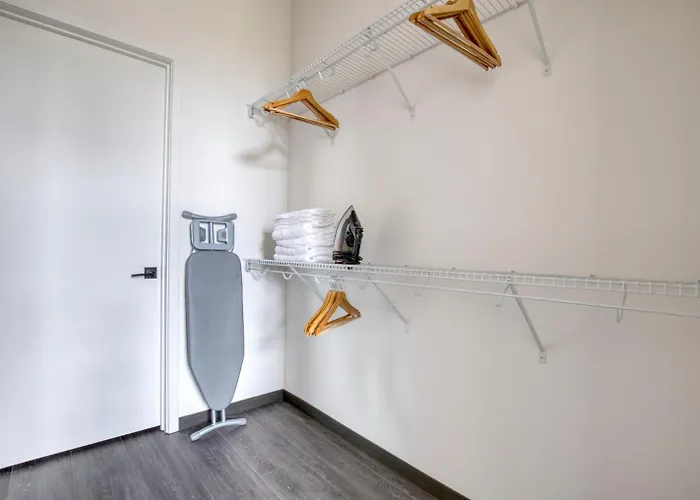 Apartment Blueground West Loop Roof Gym Grills Nr Park Chi-1061