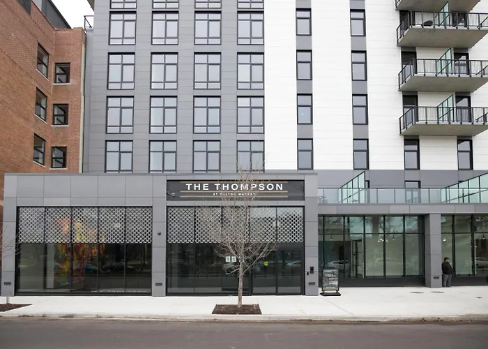 Apartment Blueground West Loop Roof Gym Grills Nr Park Chi-1061